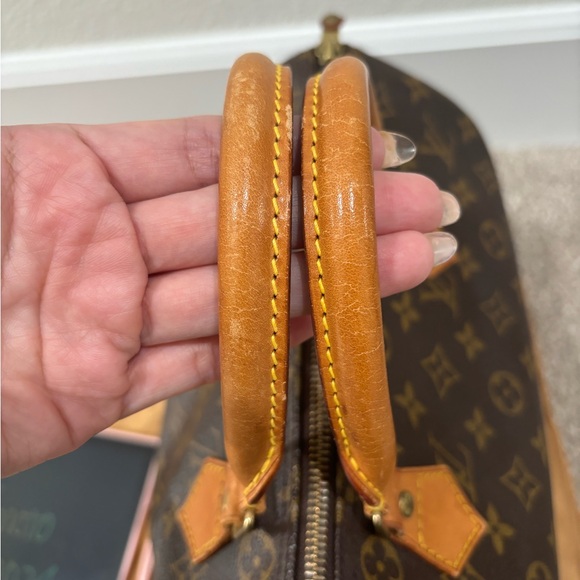 LV Speedy 30 and insert - Picture 2 of 12
